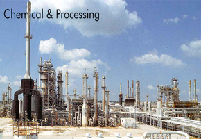 Chemicals For Processing Industries