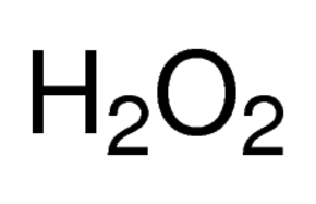 Hydrogen Per Oxide