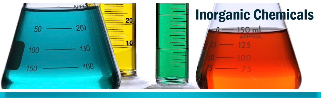 inorganic Chemicals