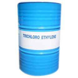 Trichloroethylene - TCE