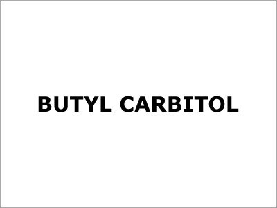 Butyl Carbitol