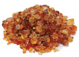 Arabic Gum
