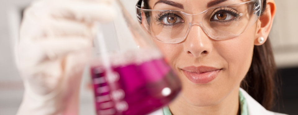 Laboratory & Testing Chemicals