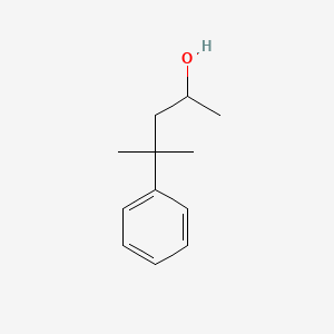 MPP / Dimethyl Phenylbutanol