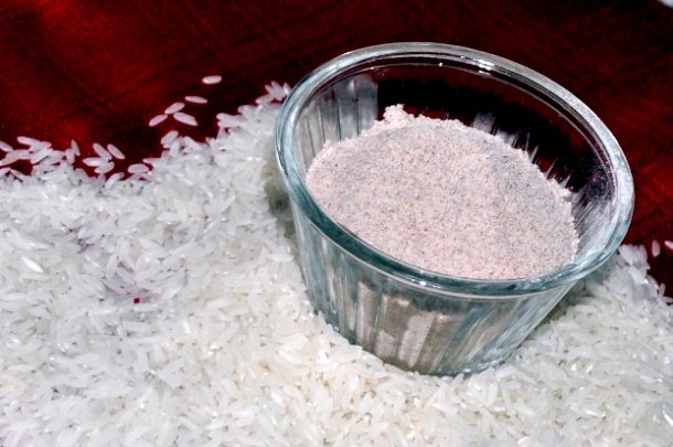 Scrub Powders