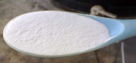 Sodium Metabisulphite