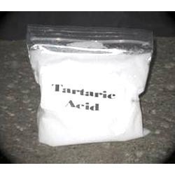 Tartaric Acid