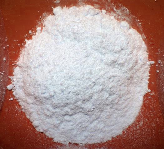 Boric Acid And Borax