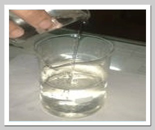 Paraffin Oils