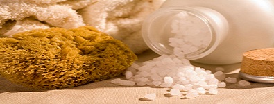 Metallic Salts and Minerals