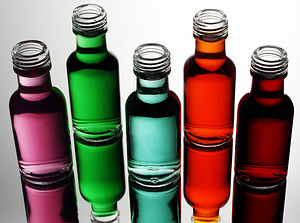 Organic Solvents