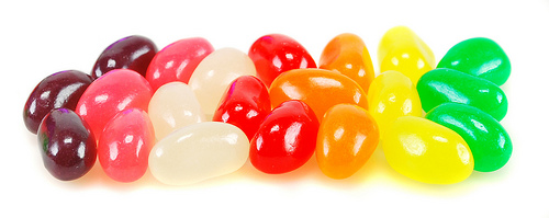 Pectin Jelly